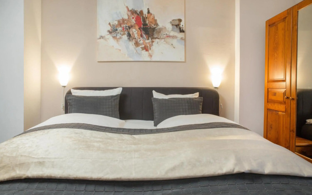 Hotel Nordig