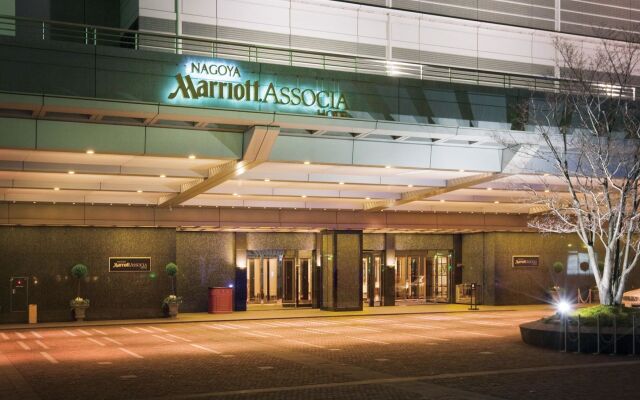 Nagoya Marriott Associa Hotel