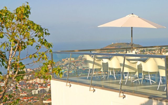 Hotel Quinta Mirabela