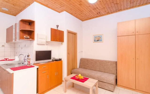 Apartments Grga