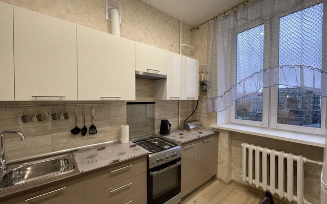 Home Apart 3
