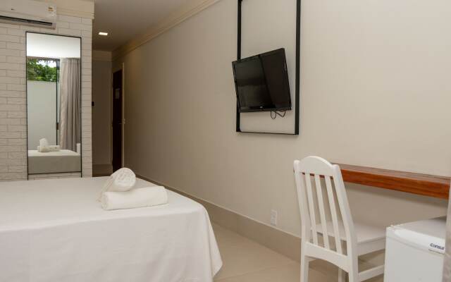 Passagem Concept Hotel e Spa