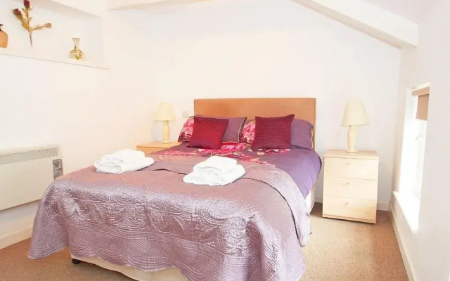 Elfin Cottage