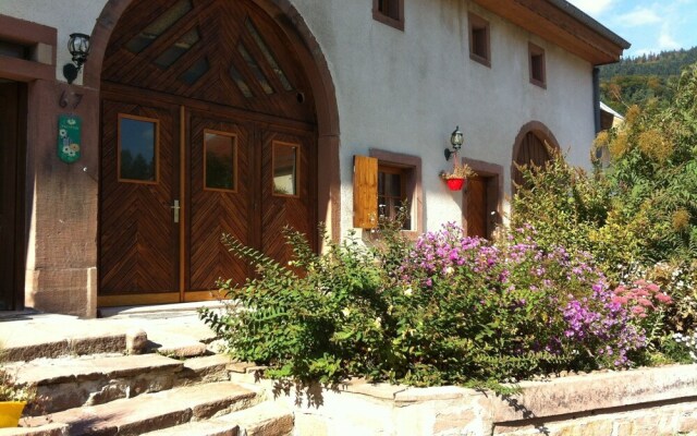 Chambre d'Hôtes Emeraude