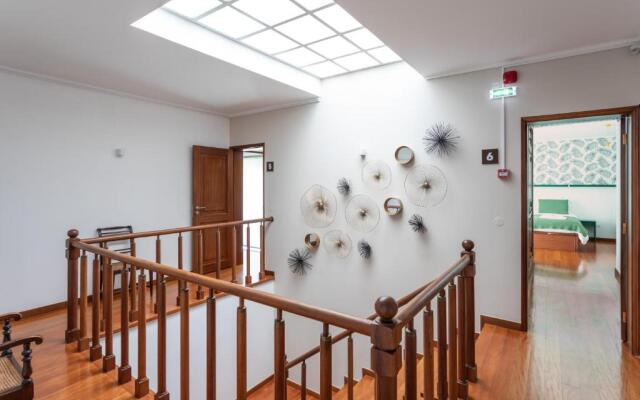BeSmart Residence