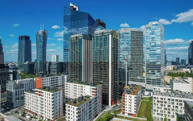 ShortStayPoland Prosta B187