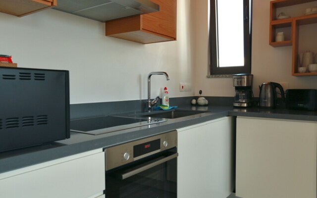 Sofia Luxury Residence