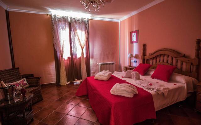 Hotel El Tejar & Spa