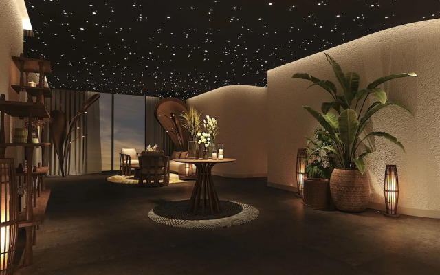 Aquamarine Resort Cam Ranh