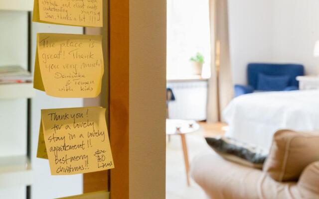 MARIENSZTAT - Home from Home