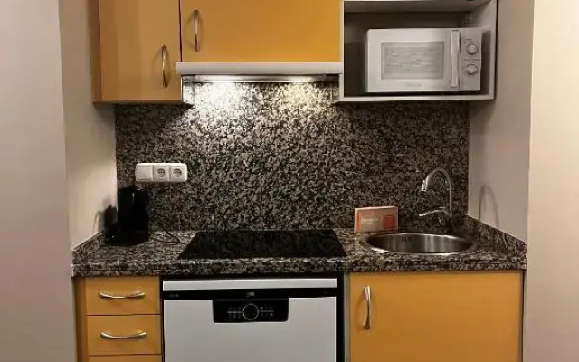 Pierre & Vacances Andorra La Merceria Apartamentos
