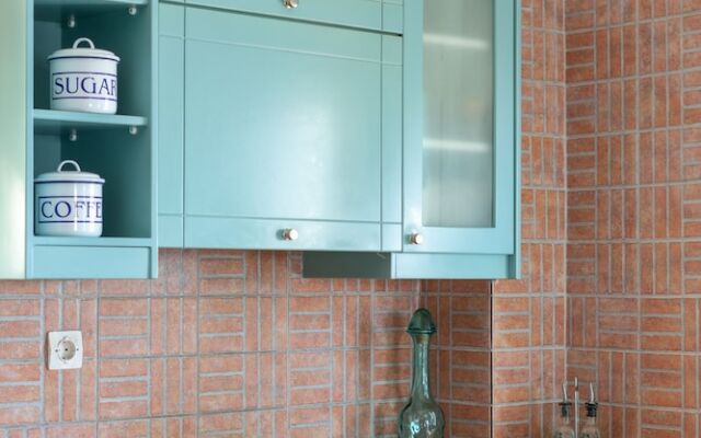 Maroussa's Apartment's