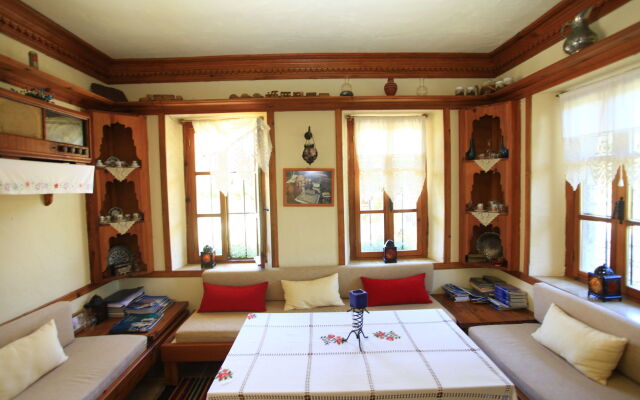 Datca Turk Evi Otel
