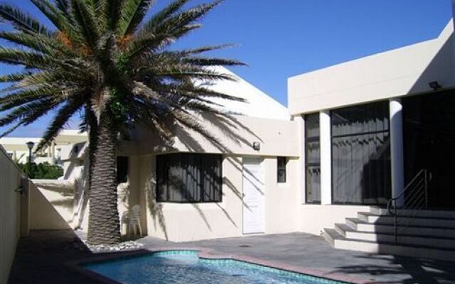 Cape Sunset Villas - Guest House