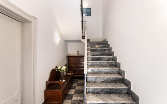 Regina Elena Suites - Suite B