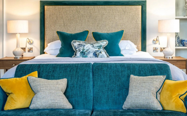 The Greenway Hotel & Spa