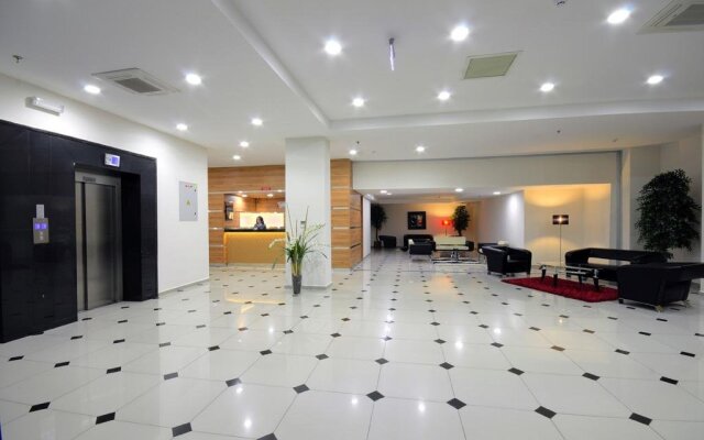 Volley Hotel Ankara