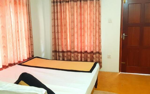 Happy tour apartment