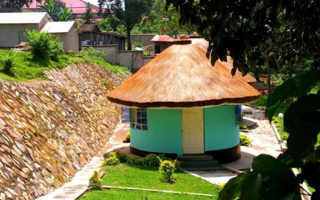 Kakamega Sheywe Hotel