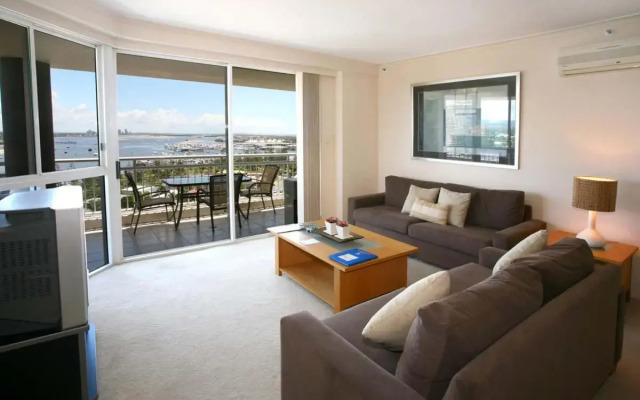 Ocean Sands Resort