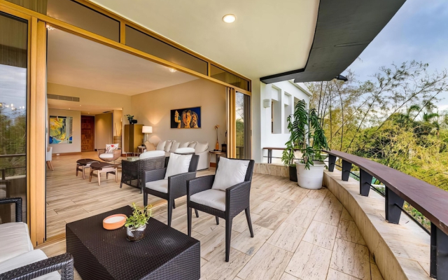 Marina Pointe Apartments