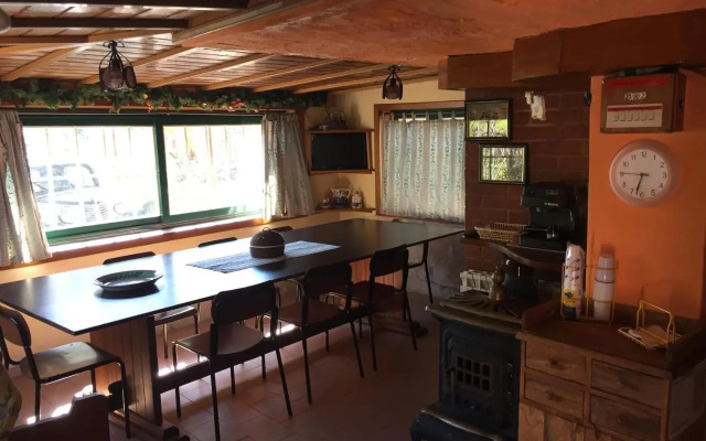 DAGALA DEI RE - Casa Vacanze