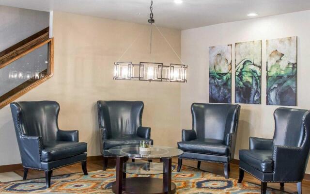 Quality Inn Columbus - East