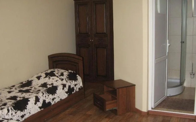 Guest House Otdih v Loo