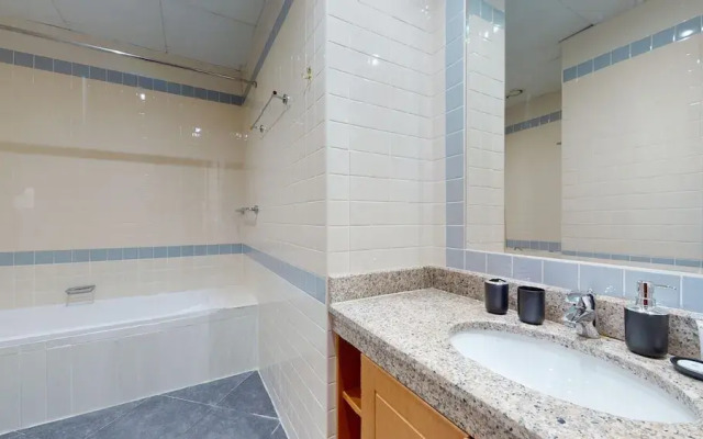 JLT - Madison Residency 1006