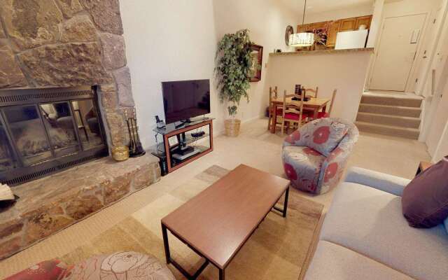 Villas at Snowmass Club