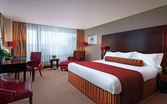 The Savoy Hotel
