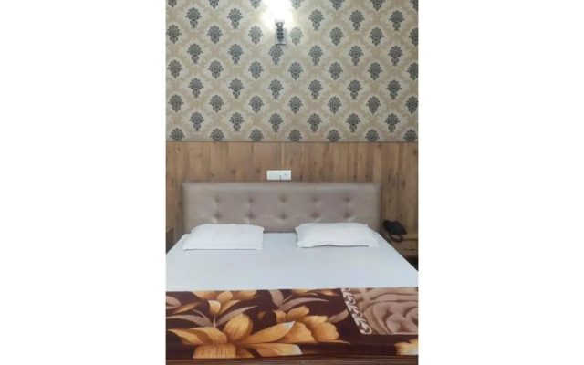 Hotel Hilroz