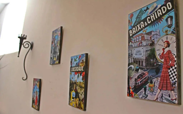 Portuguese Hostel