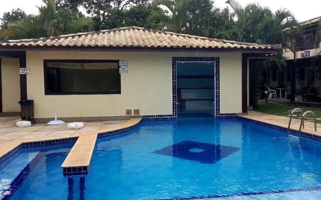 Casa em Búzios