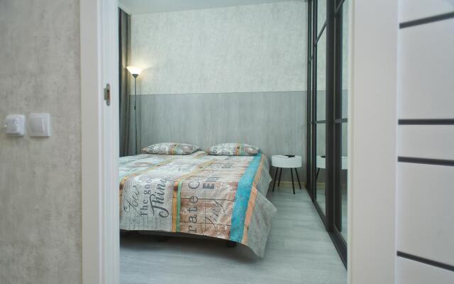 Как Дома 58 на ул. Мира, д. 44А