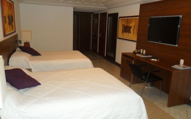 Hotel Ferradura Resort