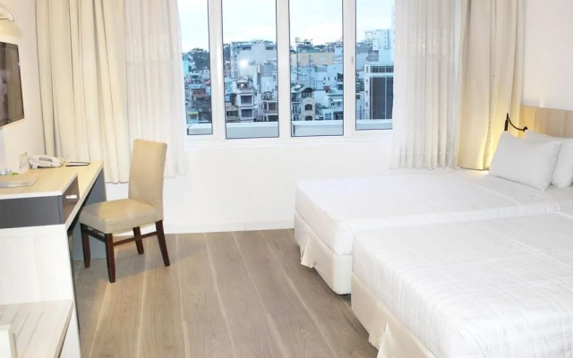 Liberty Saigon Greenview