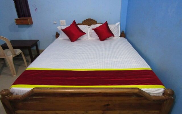 Goroomgo Jagannath Lodge Puri