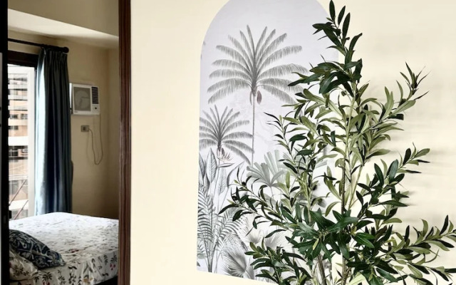 Levi&Moon's Haven in the Sky 2Bath