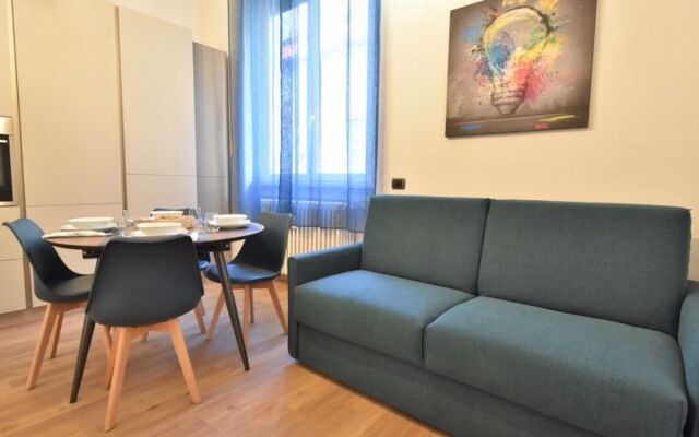 Apartment NoLo Flat Milan