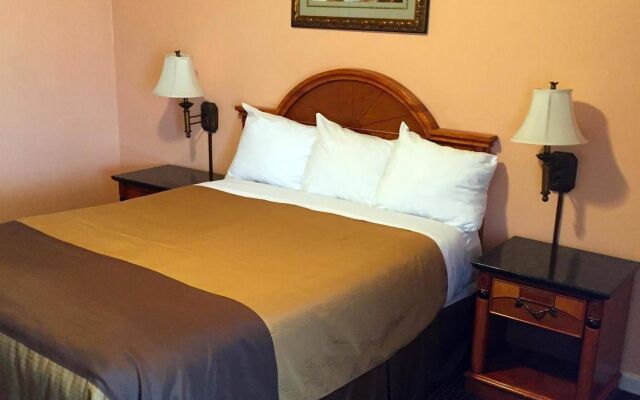 Americas Best Value Inn Corte Madera San Francisco