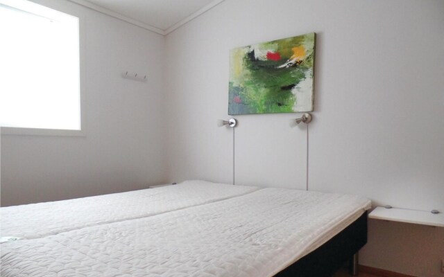 Nice Home in Farsund With 4 Bedrooms