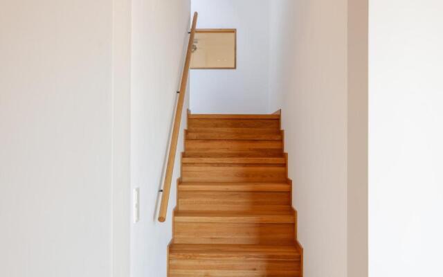 Suite.030 Family Design Penthouse in Prenzlauer Berg