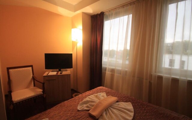 Hotel CITY **** Galanta