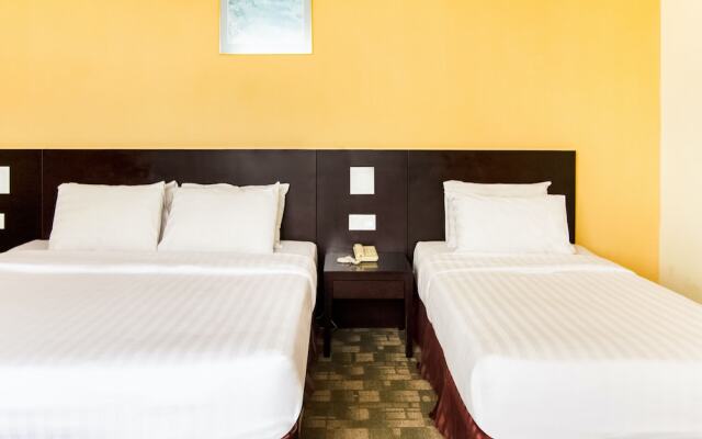 OYO 89693 Perkasa Hotel Keningau