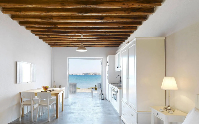 The Windmill Kimolos