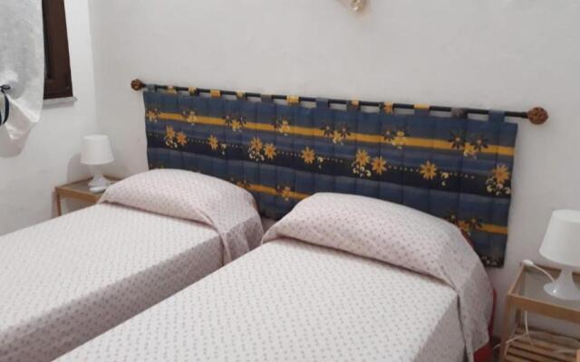 Appartamento vista mare