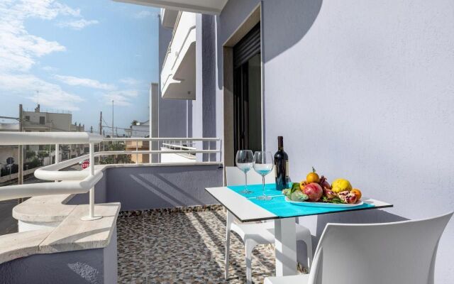 Azzurra Aparthotel