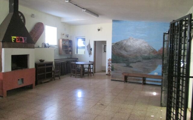 Campamento Quimpi Hostel