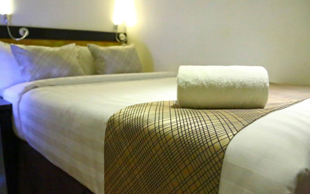 OYO 124 Blue Dawn Boracay